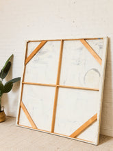 Load image into Gallery viewer, Vestiges by Cesar Platero Acrylic on Canvas