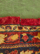 Load image into Gallery viewer, Large Persian Rug as Found