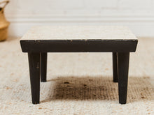 Load image into Gallery viewer, Mosaic Vintage Tile Top Table