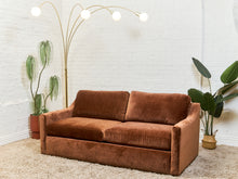 Load image into Gallery viewer, Hauser 79 inch Sofa in Sienna