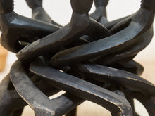 Load image into Gallery viewer, Vintage African Unity Coffee Table