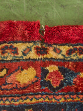 Load image into Gallery viewer, Large Persian Rug as Found