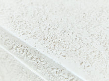 Load image into Gallery viewer, Post Modern White Vintage 2 Drawer Nightstand