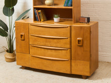 Load image into Gallery viewer, Heywood Wakefield Hutch