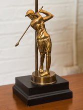 Load image into Gallery viewer, Golf Vintage Lamp