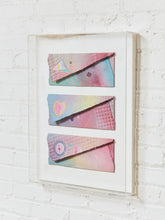 Load image into Gallery viewer, Postmodern Art Installation in Box