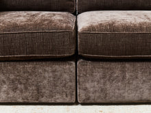 Load image into Gallery viewer, Diana 3 Piece in Napa Brown