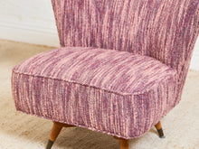 Load image into Gallery viewer, Vintage 1950’s Swivel Chair