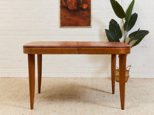 Load image into Gallery viewer, Heywood Wakefield Dining Table Restored