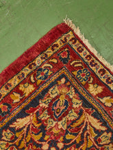 Load image into Gallery viewer, Large Persian Rug as Found