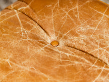 Load image into Gallery viewer, Vintage Plycraft Eames Style Chair and Ottoman