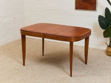 Load image into Gallery viewer, Heywood Wakefield Dining Table Restored