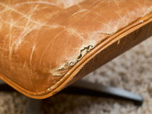 Load image into Gallery viewer, Vintage Plycraft Eames Style Chair and Ottoman