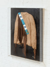 Load image into Gallery viewer, Acoma Plains Buckskins Coat Native American Indian