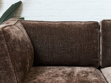 Load image into Gallery viewer, Diana 3 Piece in Napa Brown