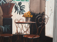 Load image into Gallery viewer, Nanas Little Charming Nook Painting