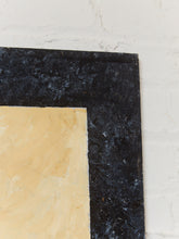 Load image into Gallery viewer, De Guitarite French Cubist painting, signed and dated