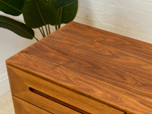 Load image into Gallery viewer, American of Martinsville 12 drawer Dresser