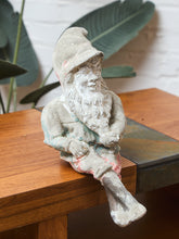 Load image into Gallery viewer, Antique Patina Gnome