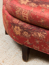 Load image into Gallery viewer, Chinoiserie 1960’s Sofa