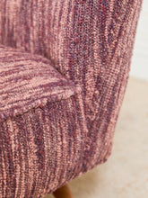 Load image into Gallery viewer, Vintage 1950’s Swivel Chair