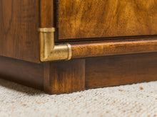 Load image into Gallery viewer, Campaign Mid Century Nightstands