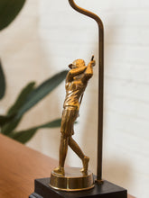 Load image into Gallery viewer, Golf Vintage Lamp