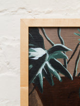 Load image into Gallery viewer, Nanas Little Charming Nook Painting