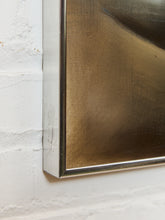 Load image into Gallery viewer, Abstract Oil Painting Titled Hero by MAURiO MESER