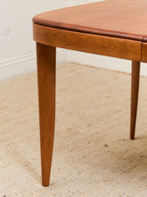 Load image into Gallery viewer, Heywood Wakefield Dining Table Restored