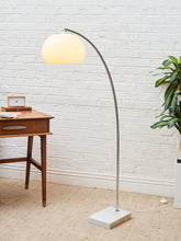 Load image into Gallery viewer, Italian Pop Art Arc Lamp