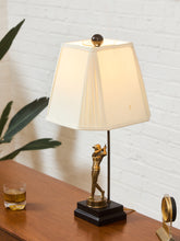 Load image into Gallery viewer, Golf Vintage Lamp