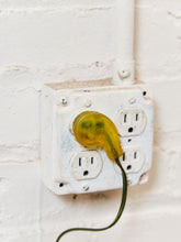 Load image into Gallery viewer, 1950’s Lamp