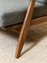 Load image into Gallery viewer, Danish Modern Lounge Sofa
