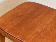 Load image into Gallery viewer, Heywood Wakefield Dining Table Restored