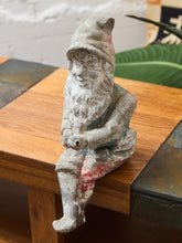 Load image into Gallery viewer, Antique Patina Gnome