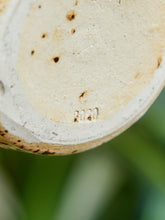 Load image into Gallery viewer, Vintage Glazed Pottery Vase