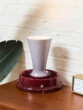 Load image into Gallery viewer, 1950’s Lamp