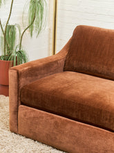 Load image into Gallery viewer, Hauser 79 inch Sofa in Sienna