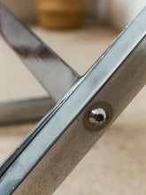 Load image into Gallery viewer, 1970's Chrome Design Institute Desk