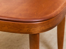 Load image into Gallery viewer, Heywood Wakefield Dining Table Restored