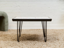 Load image into Gallery viewer, Mosaic Vintage Coffee Table