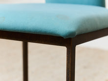 Load image into Gallery viewer, Minson Corp. Postmodern Multicolor Chairs Set of Eight