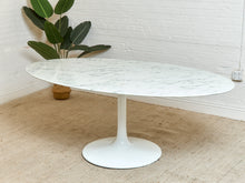 Load image into Gallery viewer, Daisy Oval 78 Dining Table As Is