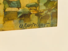 Load image into Gallery viewer, Floral Still life by Anna Gasteiger