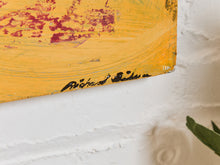 Load image into Gallery viewer, Untitled Abstract Art by Richard Silva
