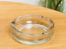 Load image into Gallery viewer, Large Clear Ashtray