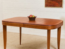 Load image into Gallery viewer, Heywood Wakefield Dining Table Restored