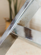 Load image into Gallery viewer, 1970's Chrome Design Institute Desk