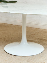 Load image into Gallery viewer, Daisy Oval 78 Dining Table As Is